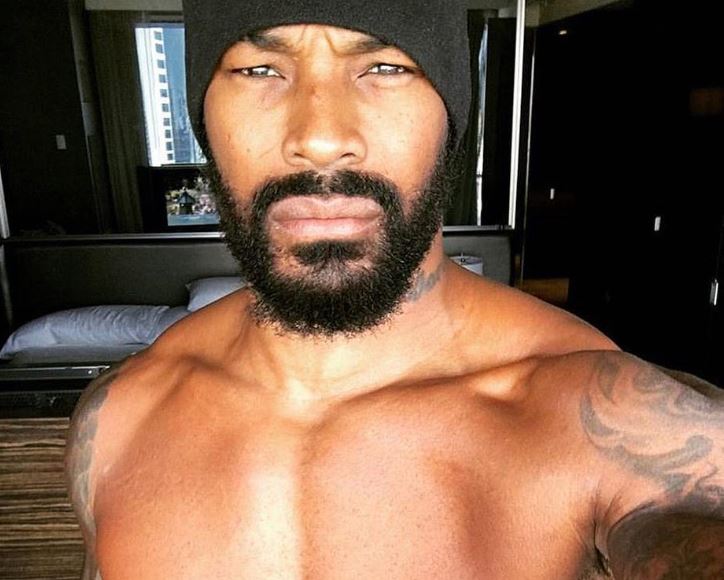 Tyson Beckford Net Worth Updates, Is Tyson Beckford Married To Wife?