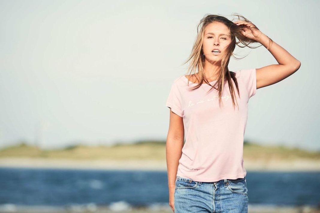 Explore Belgian Model Marisa Papen Wiki Facts! Model Marisa Papen wiki, bio, age, boyfriend updates
