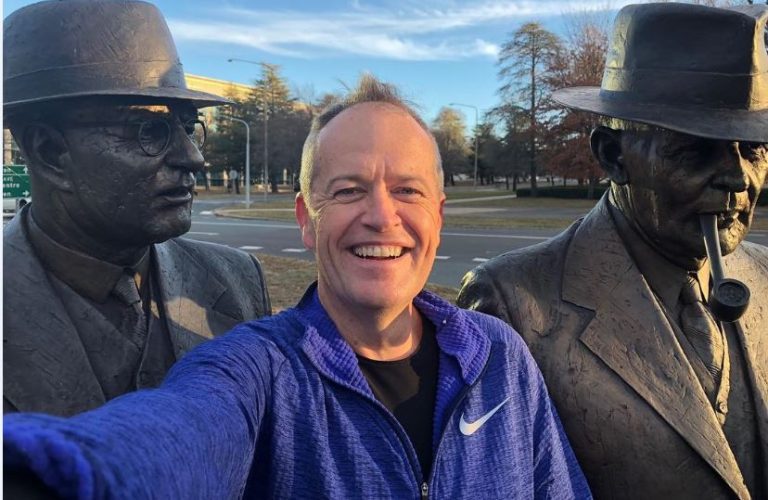 bill shorten wiki, age, wife and net worth updates
