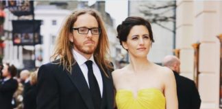 tim minchin wife sarah minchin