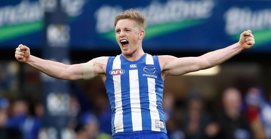 Is Australian Rules Footballer Jack Ziebell Dating Girlfriend Or Married To Wife? Explore His Wiki Facts jack ziebell wiki, age, height and net worth updates