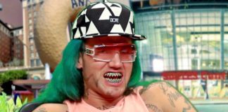 Riff Raff wiki, age, rape and net worth updates