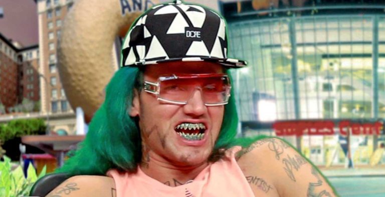 Riff Raff wiki, age, rape and net worth updates