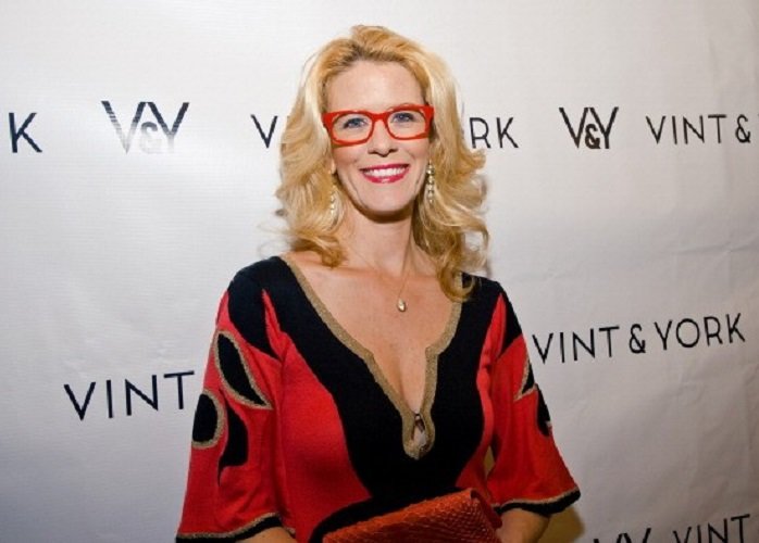 alex mccord wiki, age, now, husband