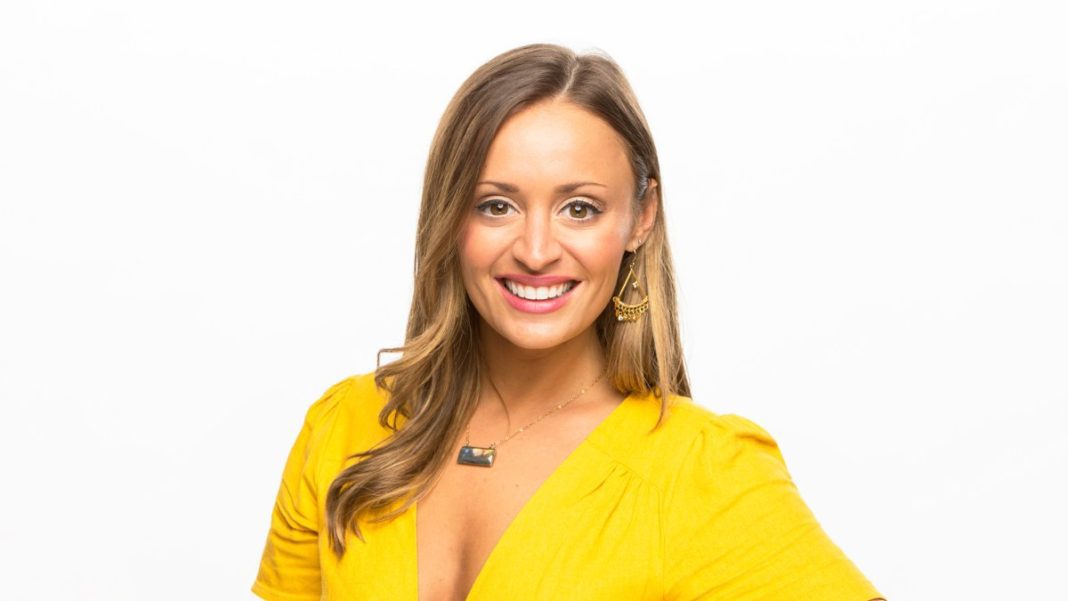 Top 5 Kaitlyn Herman Wiki Facts kaitlyn herman wiki, age, height, big brother updates
