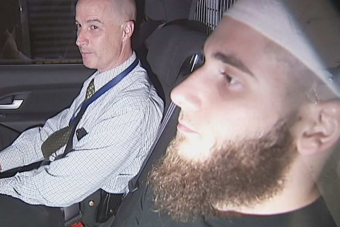 Supreme Court Passes Verdict, Terrorist Agim Kruezi Sentenced For 17 Years! Agim Kruezi wiki, bio, age, height, terrorist attack