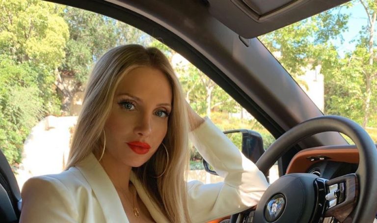 amanda lee age