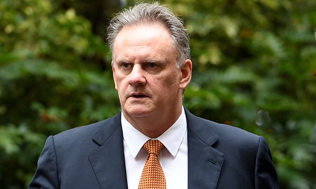 Mark Latham wiki, bio, net worth, family, children, 2018