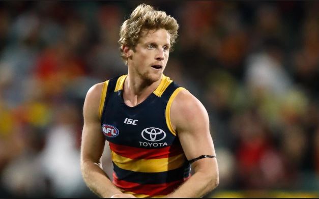 rory sloane wife, age, wiki, birthday and net worth updates