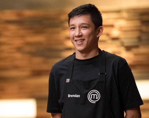 BRENDAN PANG Wiki, Age, Birthday and Family Updates