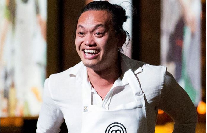 Masterchef Khanh Ong age