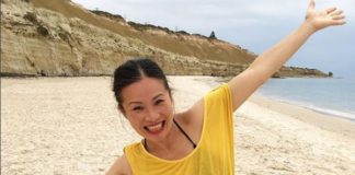 poh ling yeow wiki, age, husband, net worth updates