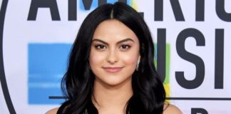 camila mendes boyfriend, age, wiki updates