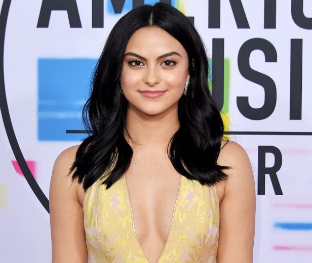 camila mendes boyfriend, age, wiki updates