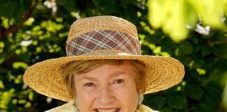 Jane Edmanson wiki, age, husband, net worth updates