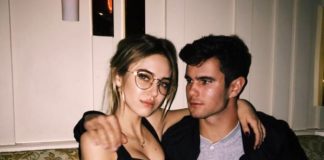 delilah belle hamlin boyfriend