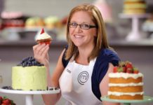 Masterchef kate bracks wiki updates