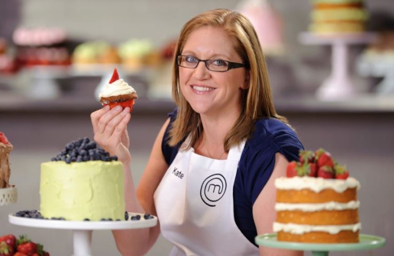 Masterchef kate bracks wiki updates