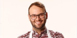 masterchef season 10 contestant reece hignell wiki updates