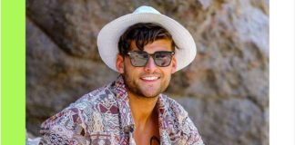 loveisland teddy briggs wiki, age, birthday and partner updates