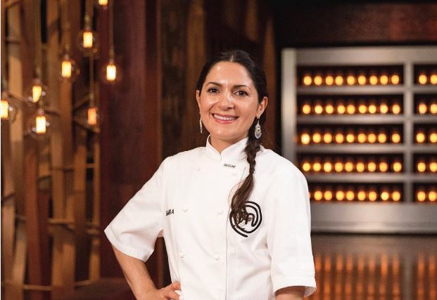 masterchef samira damirova wiki updates