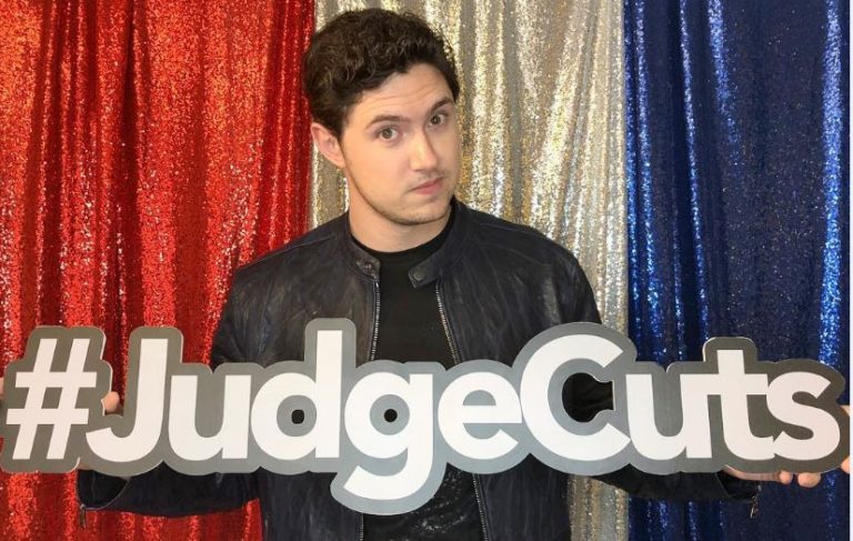 daniel emmet wiki, age, birthday, height, girlfriend