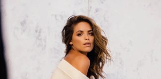 is olympia valance married?