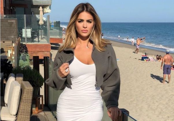 Carla DiBello Wiki, Age, Height, Boyfriend, Kim Kardashian, Net Worth