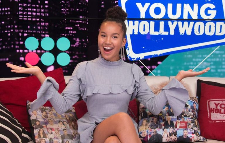 Sofia Wylie wiki, age, height, boyfriend, net worth updates