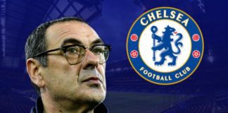 Chelsea new manager Maurizio Sarri wiki, age, stats, wife updates