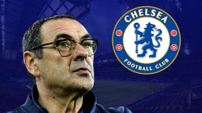Chelsea new manager Maurizio Sarri wiki, age, stats, wife updates