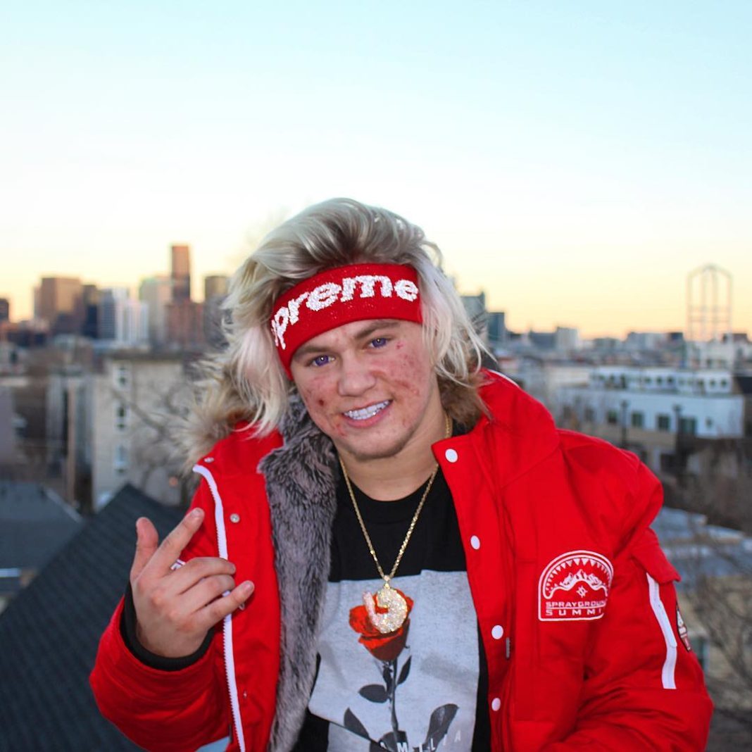 supreme patty wiki, bio, age, height, girlfriend, net worth 2018