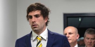 Andrew Gaff wiki, bio, age, height, girlfriend, net worth updates