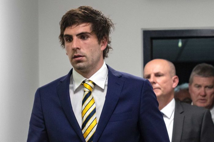 Andrew Gaff wiki, bio, age, height, girlfriend, net worth updates