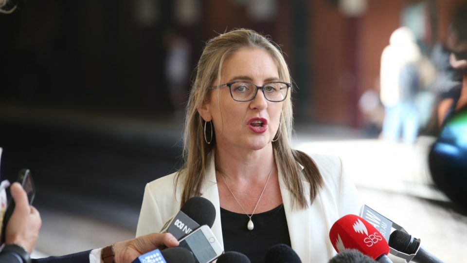 Explore Jacinta Allan MP Wiki Facts, How Much Is Jacinta Allan Worth? Jacinta Allan wiki, age, husband and net worth updates