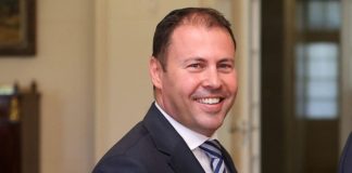 josh frydenberg wiki, age, height, wife, family, net worth updates