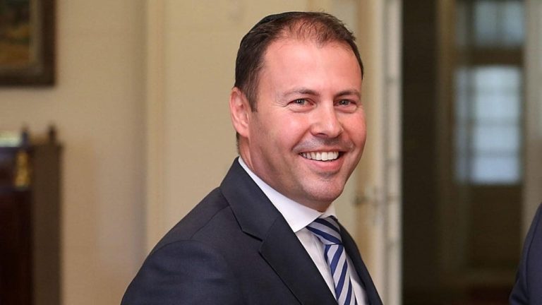 josh frydenberg wiki, age, height, wife, family, net worth updates