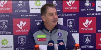 Ross Lyon wiki, age, height, wife, kids, net worth updates