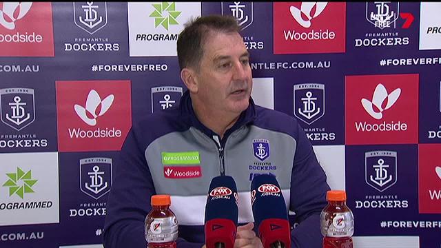 AFL Ross Lyon Wiki, Bio, Age, Height, Wife, Net Worth, Contract, Stats ...