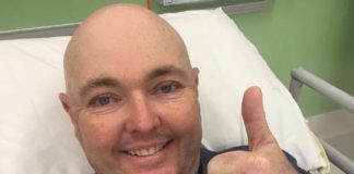 Jarrod Lyle wiki, age, wife, cancer, net worth updates