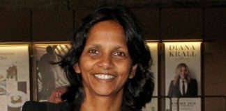 Shemara Wikramanayake Net Worth