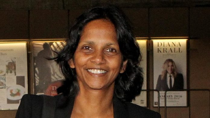 Shemara Wikramanayake Net Worth