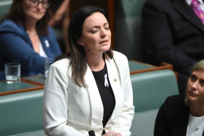 emma husar resign