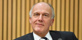 Eric Abetz wiki, bio, age, wife, net worth updates