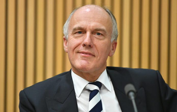 Eric Abetz wiki, bio, age, wife, net worth updates