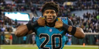 Jalen Ramsey wiki, bio, age, height, wife, net worth 2018