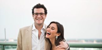 Danielle Snyder wiki, bio, age, height, net worth