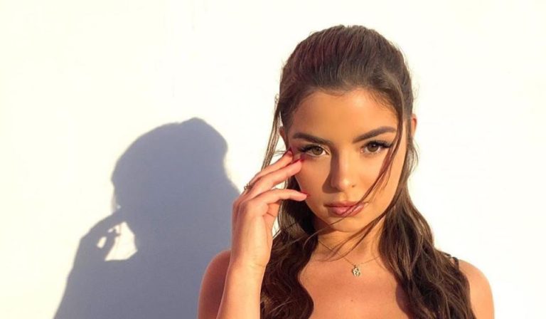 Demi Rose Mawby wiki