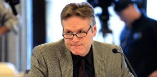 Alaska Senate Mike Dunleavy wiki, age, height, wife and net worth updates