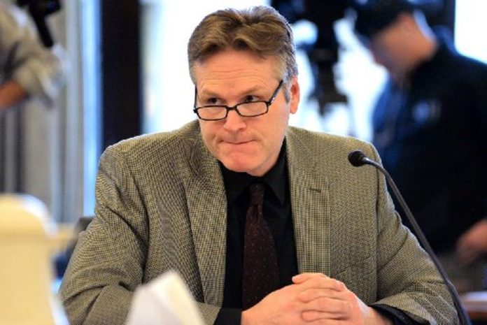 Alaska Senate Mike Dunleavy wiki, age, height, wife and net worth updates